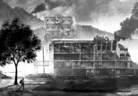 Игры истории: постапокалипсис