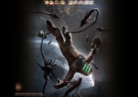 Шаг в бездну! | СТРИМ #6 по Dead Space | Закончили! Запись внутри (вместо плеера)
