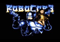 Robocop 3 Intro
