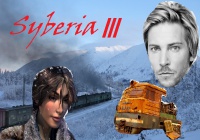 Сибирь III