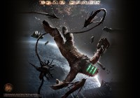 Праздничный мёртвый космос | СТРИМ #7 по Dead Space (Финал?) | Закончили! Запись внутри!
