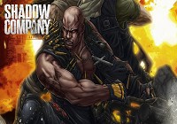 «Shadow Company: The Mercenary War»
