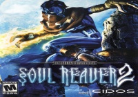 Обзор игры Legacy of Kain: Soul Reaver 2