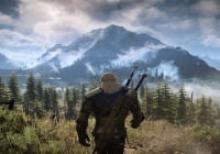 Немного о Witcher 3 Wild Hunt