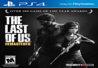 The Last of Us — Remastered