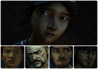 The Walking Dead — Season Two (Episode 1)