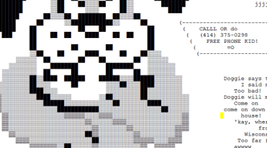 Your World Of Text: MMONotepad