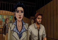 The Wolf Among Us: Теория убийцы