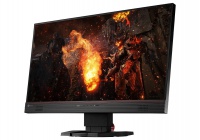 Обзор безрамочного игрового монитора EIZO Foris FS2434