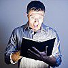 Новая глава моей книги