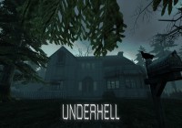 Как я встречал выход Underhell: Chapter One