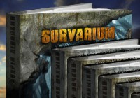Новые книги Survarium