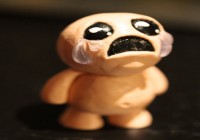 Обзор игры «The Binding of Isaac» или история о том, как я полюбил Indie.