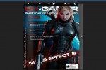 EN-GAMER V#3.5 LITE — MASS EFFECT