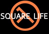 Мультфильм Square-Life a.k.a. пародия на Half-life