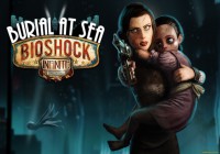 BioShock Infinite Burial at Sea — Episode 2 «Обзор»