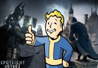 Spotlight — Качественные игры в Steam