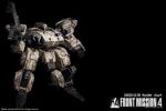 Front Mission 4.