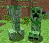 Печеньки пересилились в Minecraft
