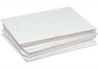 Фигурки из бумаги