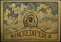 [Индивид] Incredipede