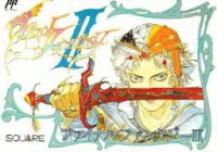 История серии Final Fantasy. Часть 2. Патч 1.01.