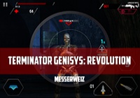 Terminator Genisys: Revolution или Эпос о порезах
