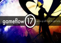 Gameflow #17 we are up all night to get lucky