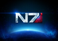Mass Effect — Сериал — Первая Серия