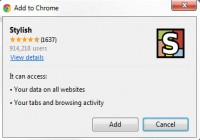 Dark SG. Без расизма :3
