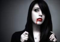 [Стримъ] СУПЕРНОВИНКА BloodLust Shadowhunter! Игра про вампиров! [03.03.15/18.45-xx.xx]
