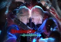 {ЗАПИСЬ} «Синий и Красный- парни опасные»- DMC 4 vs Devil May Cry 4 Special Edition 14.10.2015 в 18:00