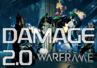 Warframe — Новая система урона Damage 2.0