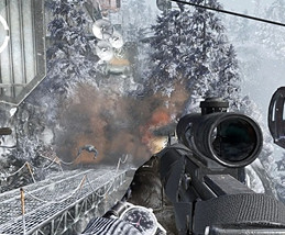 Call of Duty: Black Ops