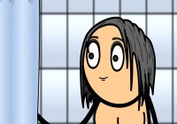 Третий мультик: Мужское и Женское