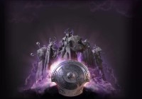 Challenge-стрим по доте в преддверии The International 2014 | Закончили! Запись возможна.