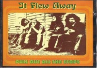 Потерянные во времени: музыка. It Flew Away.