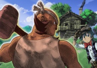 Оружейный магазинчик