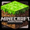 Minecraft Pocket Edition теперь на сенсоре!