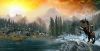 Мнение: Skyrim — сказочный мир шаблонной иллюзии