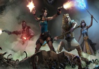 Lara Croft and the Temple of Osiris — Краткий обзор в двух словах