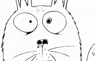 GTA 4 - "Cop VS Gop"  ( короткий фильм на движке гта 4)