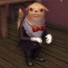 [Aion] — Тема Чокобо из FF для дворецкого