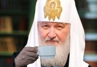 РПЦ против Гарри Поттера