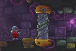 flash игра Зомботрон