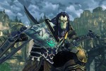 Видеорецензия игры Darksiders 2