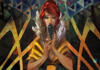 [Завершён] Transistor