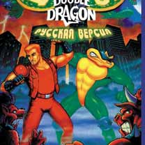 Обзор игры Battletoads & Double dragon