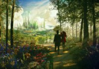 Oz: Великий и прикольный [субъективизм]