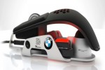 Игровая мышь от BMW(Футуризм в моде)